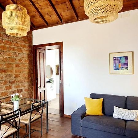 Vivienda Vacacional Lina Puntagorda Exterior photo