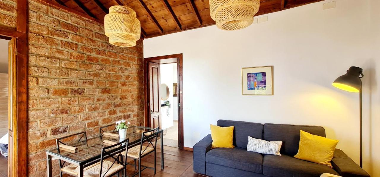 Vivienda Vacacional Lina Puntagorda Exterior photo