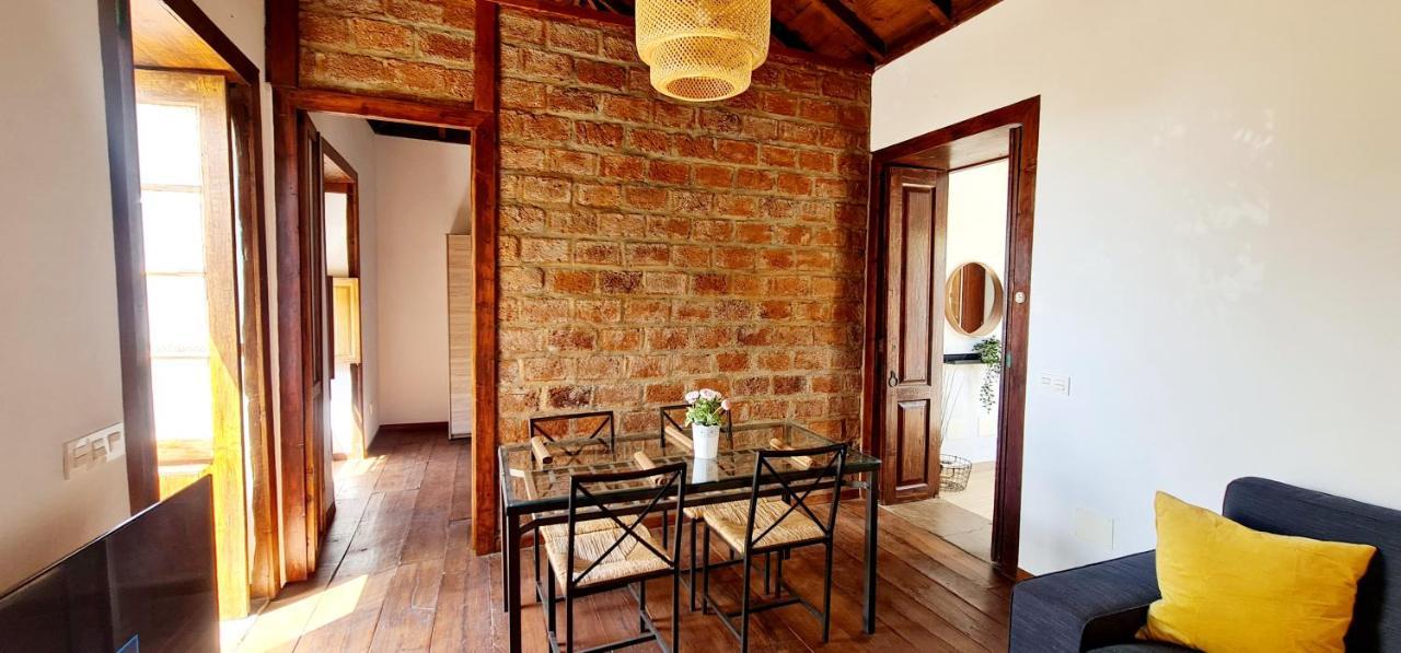 Vivienda Vacacional Lina Puntagorda Exterior photo