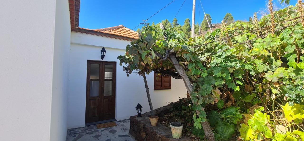 Vivienda Vacacional Lina Puntagorda Exterior photo