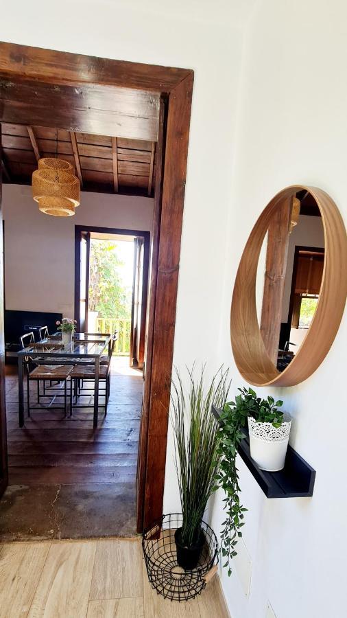 Vivienda Vacacional Lina Puntagorda Exterior photo
