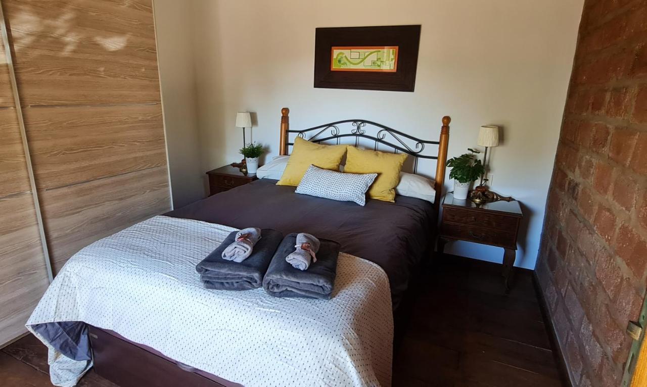 Vivienda Vacacional Lina Puntagorda Exterior photo