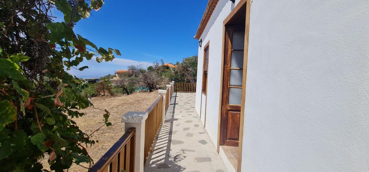 Vivienda Vacacional Lina Puntagorda Exterior photo